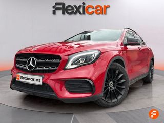Mercedes GLA GLA 180