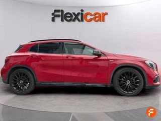 Mercedes GLA GLA 180