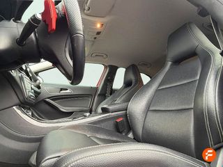 Mercedes GLA GLA 180