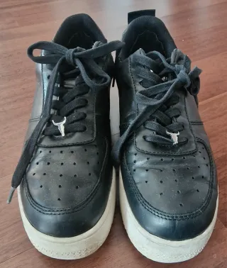 Scarpe Windsor Smith N.39