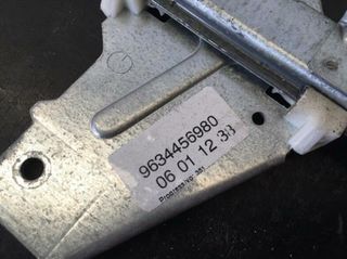 55217 mecanismo elevaluna 9634456980 peugeot 307