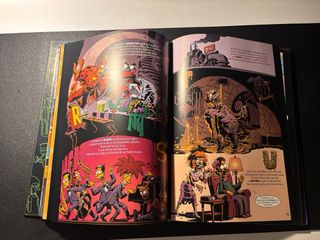 HOODOO-VOODOO: CABAÑA DEL TERROR Nº 3 (SIMPSON ...