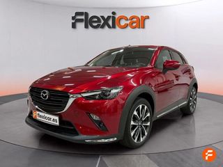 Mazda CX-3 2.0 G 89kW (121CV) 2WD 100 Aniversario