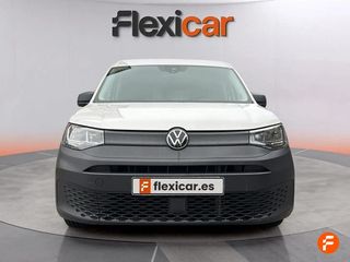 Volkswagen Caddy California 2.0 TDI 75kW (102CV)