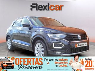 Volkswagen T-Roc Sport 2.0 TDI 110kW (150CV) 4 Motion DSG