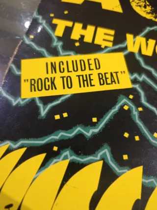 Vinilo ACID! The Worst Of...