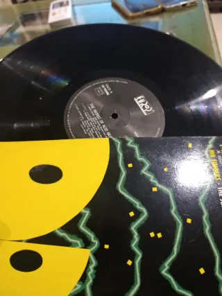 Vinilo ACID! The Worst Of...