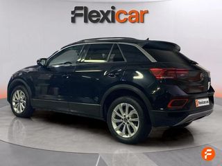 Volkswagen T-Roc Life 1.0 TSI 81kW (110CV)