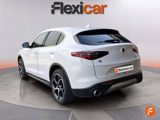 Alfa Romeo Stelvio 2.0 Gasolina 147kW (200CV) Executive Q4
