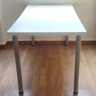 4 Patas de metal para mesa (Ikea)
