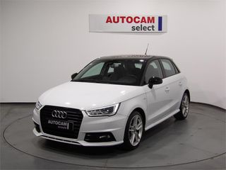 AUDI A1 Adrenalin 1.0 TFSI 70kW (95CV) Sportback