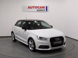AUDI A1 Adrenalin 1.0 TFSI 70kW (95CV) Sportback