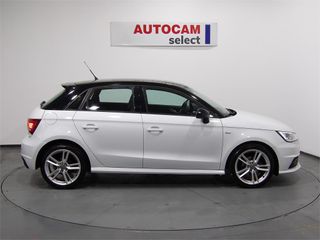 AUDI A1 Adrenalin 1.0 TFSI 70kW (95CV) Sportback