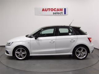 AUDI A1 Adrenalin 1.0 TFSI 70kW (95CV) Sportback