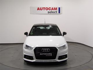 AUDI A1 Adrenalin 1.0 TFSI 70kW (95CV) Sportback
