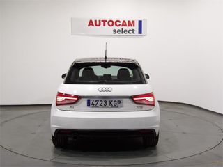 AUDI A1 Adrenalin 1.0 TFSI 70kW (95CV) Sportback