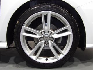 AUDI A1 Adrenalin 1.0 TFSI 70kW (95CV) Sportback