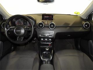 AUDI A1 Adrenalin 1.0 TFSI 70kW (95CV) Sportback