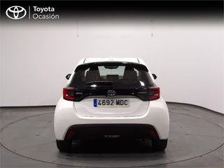 TOYOTA Yaris 1.5 120H Active Tech