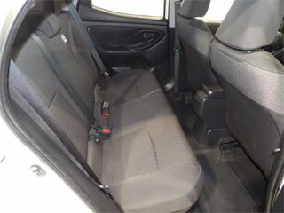 TOYOTA Yaris 1.5 120H Active Tech