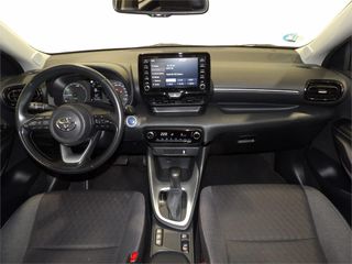 TOYOTA Yaris 1.5 120H Active Tech