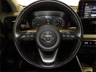 TOYOTA Yaris 1.5 120H Active Tech
