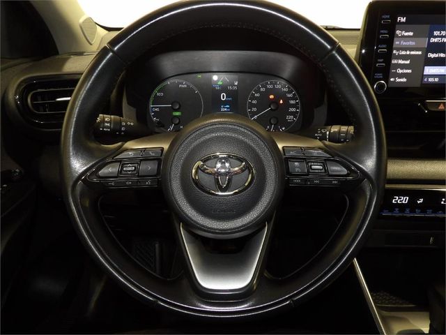 TOYOTA Yaris 1.5 120H Active Tech