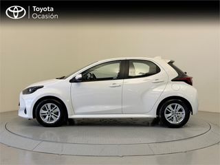 TOYOTA Yaris 5P S Edition 125 T/M