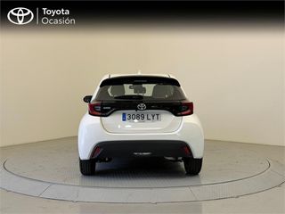 TOYOTA Yaris 5P S Edition 125 T/M