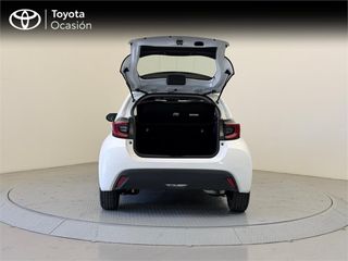 TOYOTA Yaris 5P S Edition 125 T/M