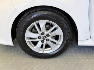 TOYOTA Yaris 5P S Edition 125 T/M