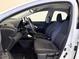 TOYOTA Yaris 5P S Edition 125 T/M