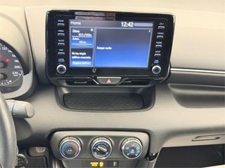 TOYOTA Yaris 5P S Edition 125 T/M