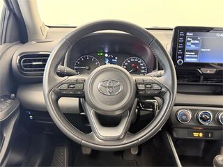 TOYOTA Yaris 5P S Edition 125 T/M