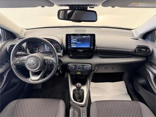 TOYOTA Yaris 5P S Edition 125 T/M
