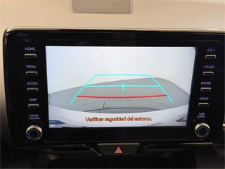 TOYOTA Yaris 5P S Edition 125 T/M