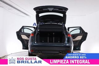 Jaguar F-Pace 3.0D V6 300CV 4WD PORTFOLIO AUTO 5P S/S