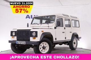 Santana 2500 2.5 DL 111CV 5P