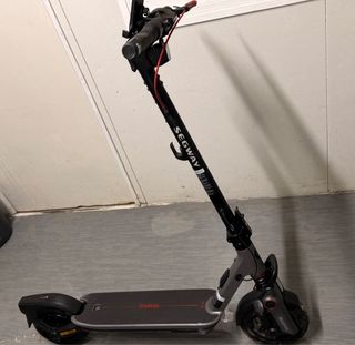 Patinete Eléctrico Segway Ninebot F30