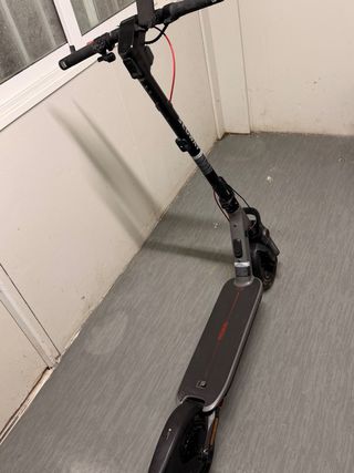 Patinete Eléctrico Segway Ninebot F30