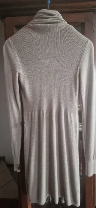 Cardigan Sarah Chole Beige Taglia M