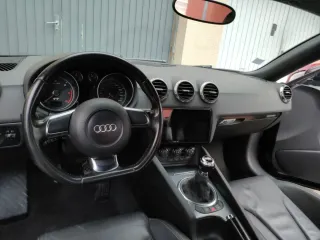 Audi TT 2009