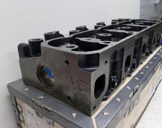 Opel 254527 4jg2 culata monterey