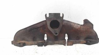 Colector escape 0341h8 citroen c5 berlina 367607