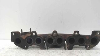 Colector escape 0341h8 citroen c5 berlina 367607