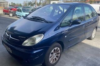 116656 9631495180 faro izquierdo citroen xsara 2.0