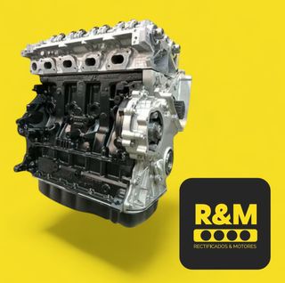Motor Mazda PEXF STOCK
