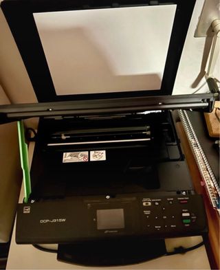Impresora Multifuncional Brother DCP-J315W