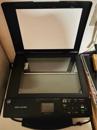 Impresora Multifuncional Brother DCP-J315W