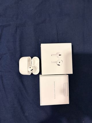 Airpods 4